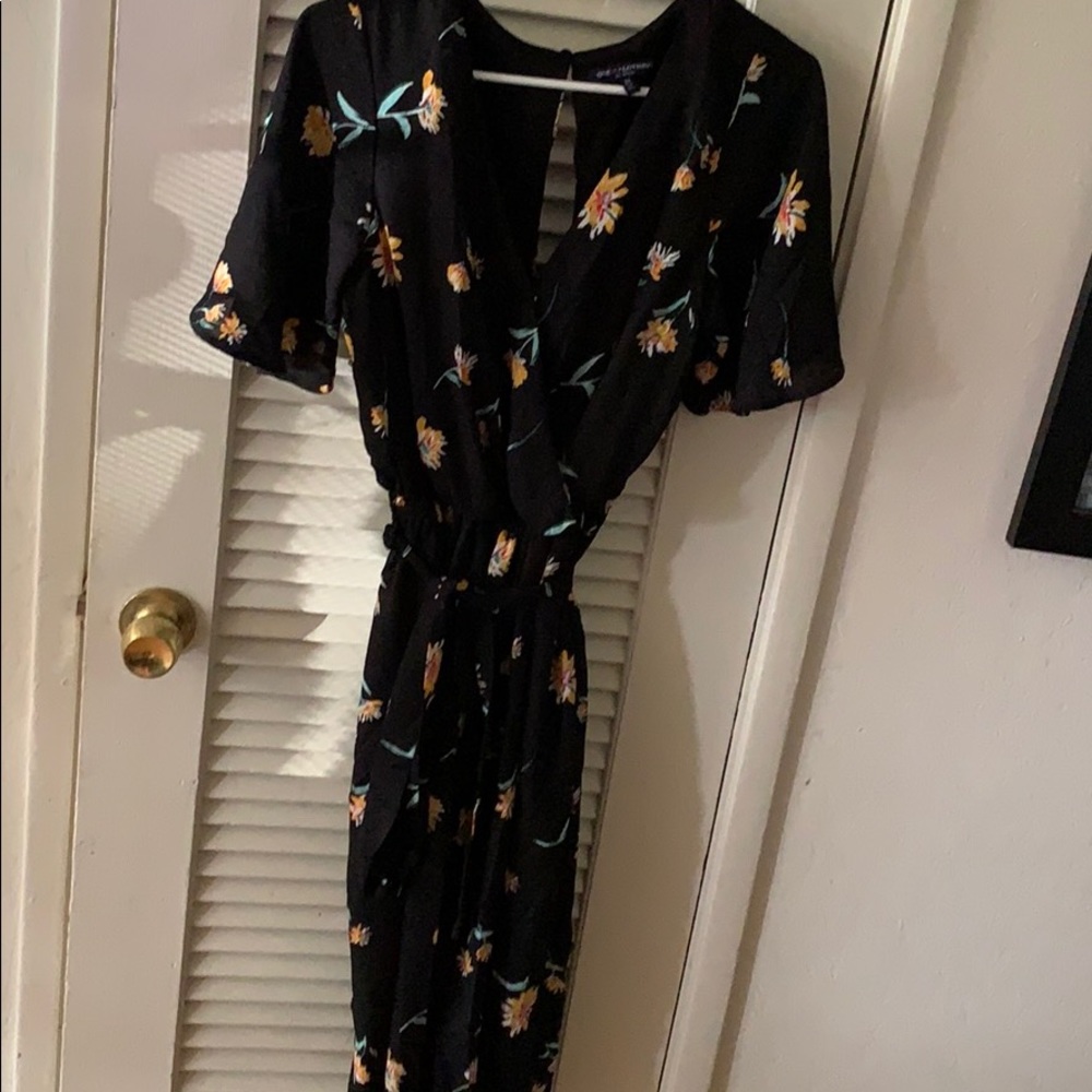 Jump suit